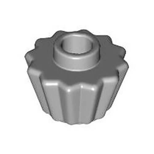 LEGO Minifigure, Utensil Cupcake Liner - Flat Top 79743