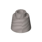 LEGO Cone 1.17 x 1.17 x 2/3 (Fez) 85975