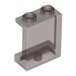 LEGO Panel 1 x 2 x 2 with Side Supports - Open Studs  87552