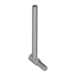 LEGO Bar 5L with Handle (friction ram) 87618