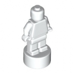 LEGO Minifig, Utensil Trophy Statuette 90398