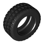 LEGO Tire 94.3 x 38 R 92912