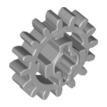 LEGO Technic, Gear 16 Tooth (New Style Reinforced) 94925