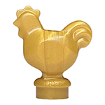 LEGO Chicken, Narrow Base 95342