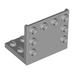 LEGO Bracket 3 x 4 - 3 x 4 98287