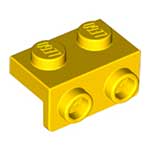 LEGO Bracket 1 x 2 - 1 x 2  99781