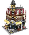 LEGO Café Corner 10182