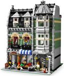 LEGO Green Grocer 10185