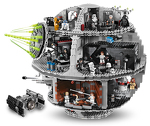 LEGO Death Star (Morte nera) 10188