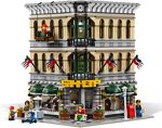 LEGO Grand Emporium 10211