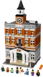 LEGO Town Hall 10224