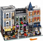 LEGO Assembly Square 10255