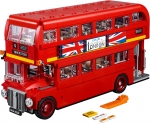 LEGO Routemaster London Bus 10258