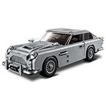 LEGO James Bond Aston Martin DB5 10262