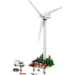 LEGO Vestas Wind Turbine 10268