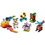 LEGO Bricks and Gears 10712