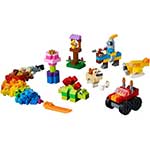 LEGO Basic Brick Set 11002