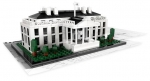 LEGO The White House 21006