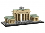 LEGO Brandenburg Gate 21011