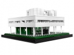 LEGO Villa Savoye 21014