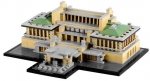 LEGO Imperial Hotel 21017