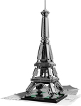 LEGO The Eiffel Tower 21019