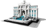 LEGO Trevi Fountain 21020