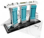 LEGO Marina Bay Sands 21021