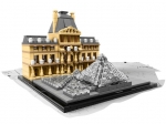 LEGO Louvre 21024