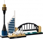 LEGO Sydney 21032