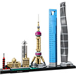 LEGO Shanghai 21039