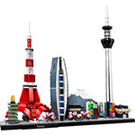 LEGO Tokyo 21051