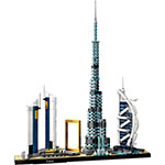 LEGO Dubai 21052