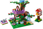 LEGO Olivias Tree House 3065