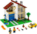 LEGO Family House 31012