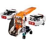 LEGO Drone Explorer 31071