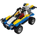 LEGO Dune Buggy 31087