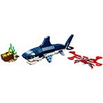 LEGO Deep Sea Creatures 31088