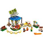 LEGO Fairground Carousel 31095