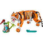 LEGO Majestic Tiger 31129