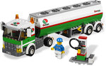 LEGO Tank Truck 3180