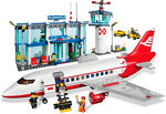 LEGO Airport 3182