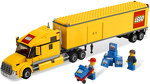 LEGO LEGO Truck 3221