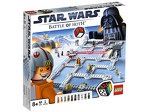 LEGO Star Wars The Battle of Hoth Game 3866