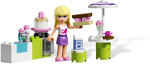 LEGO Stephanies Outdoor Bakery 3930