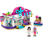 LEGO Heartlake City Hair Salon 41391