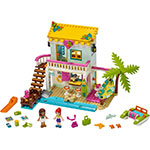 LEGO Beach House 41428