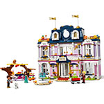 LEGO Heartlake City Grand Hotel 41684