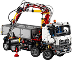 LEGO Mercedes-Benz Arocs 3245 42043