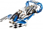 LEGO Hydroplane Racer 42045